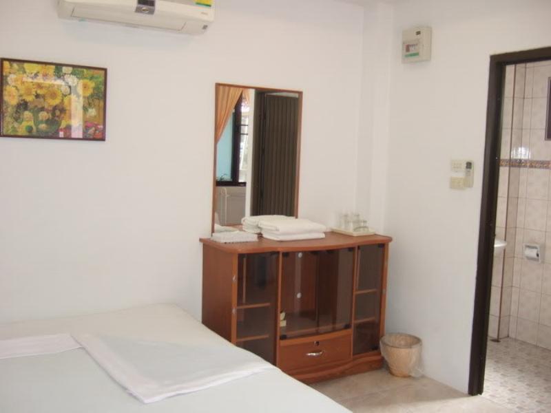 Naiyang Cottage Nai Yang Beach Exterior foto