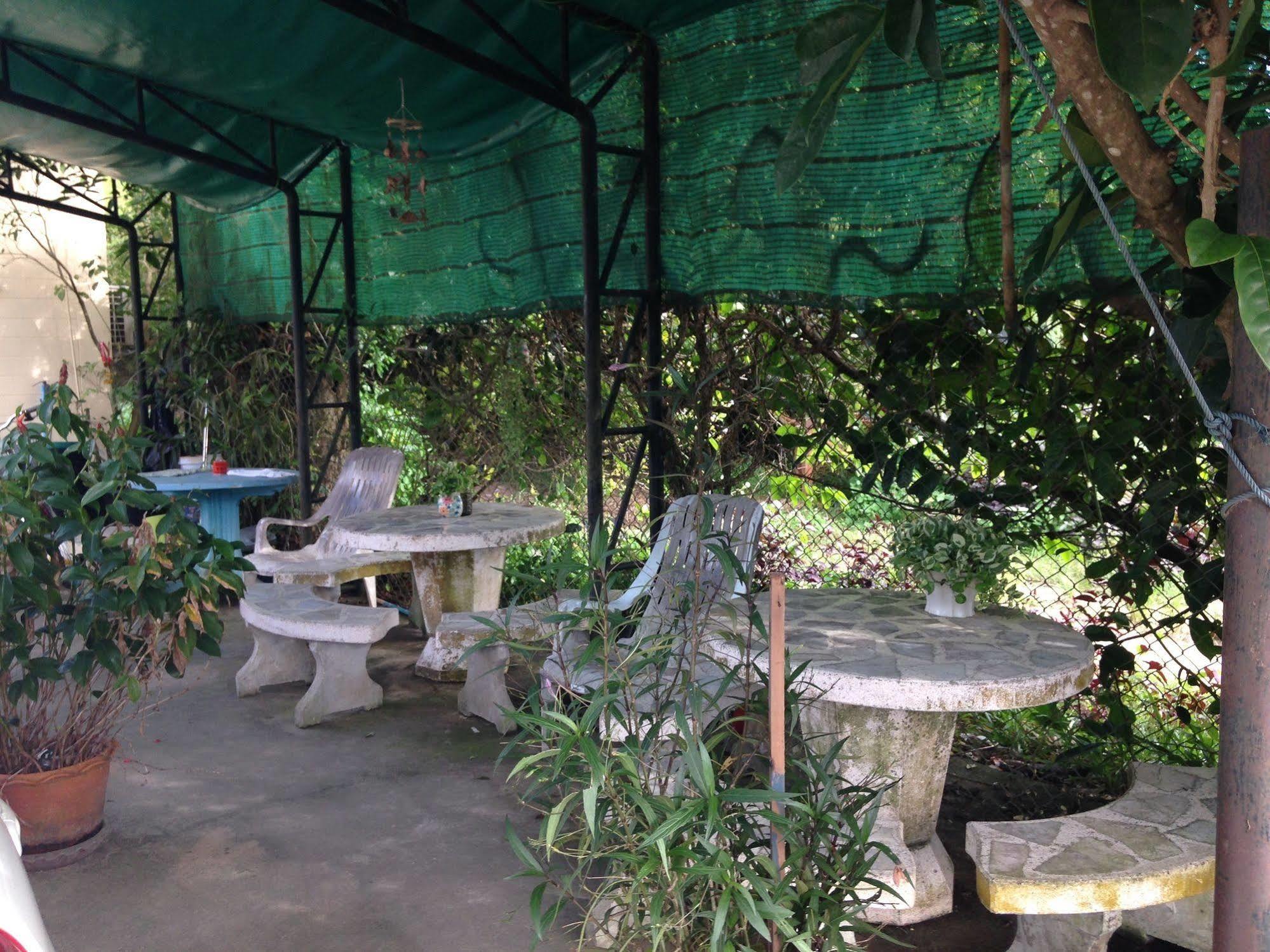 Naiyang Cottage Nai Yang Beach Exterior foto