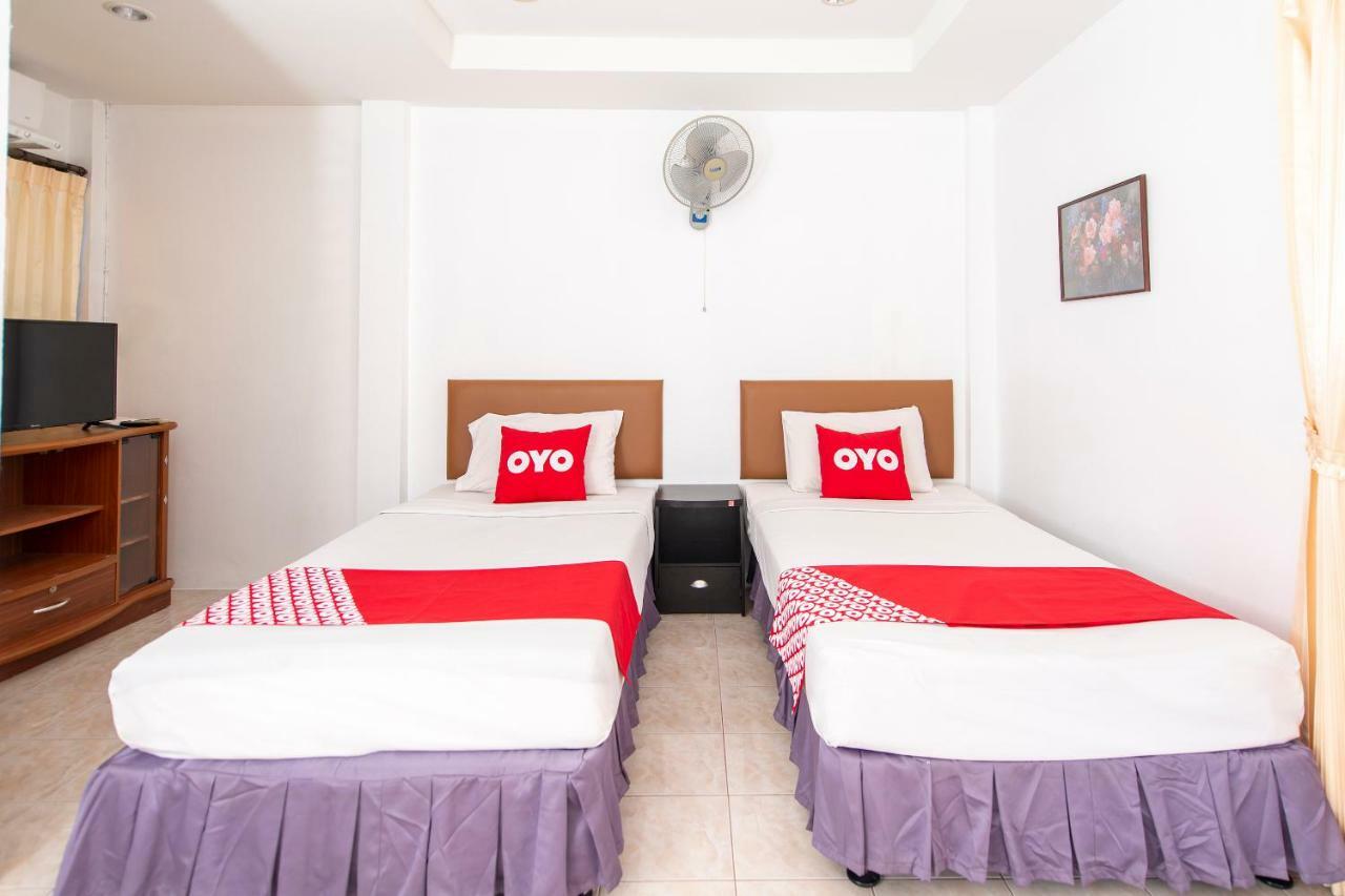 Naiyang Cottage Nai Yang Beach Exterior foto